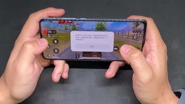 小米k30游戏体验_K30小米手机游戏磨盒_小米k30s玩游戏如何