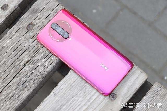K30小米手机游戏磨盒_小米k30s玩游戏如何_小米k30游戏体验