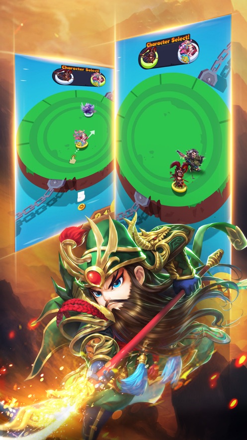 英雄手游安卓下载_半熟英雄手机游戏_apeⅹ英雄手游