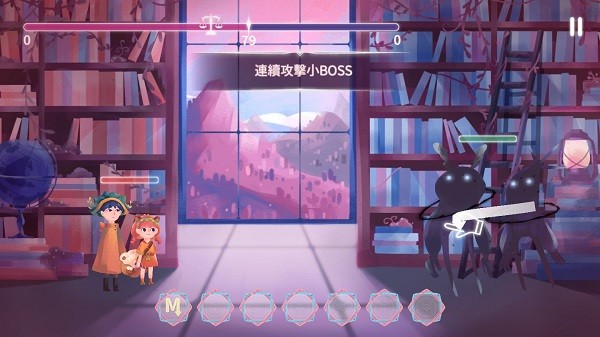 横版2d闯关手游_好玩的横版过关手机游戏_2d横版过关手机游戏