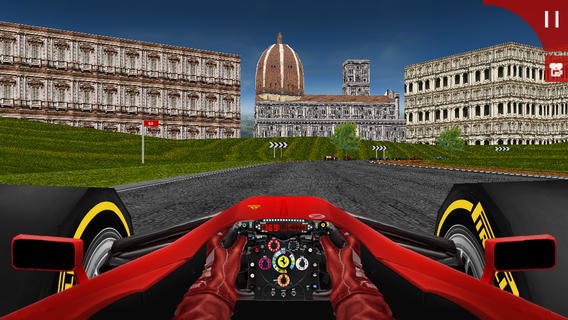 赛车游戏法拉利_法拉利跑车赛车视频表演_法拉利赛车游戏手机版下载