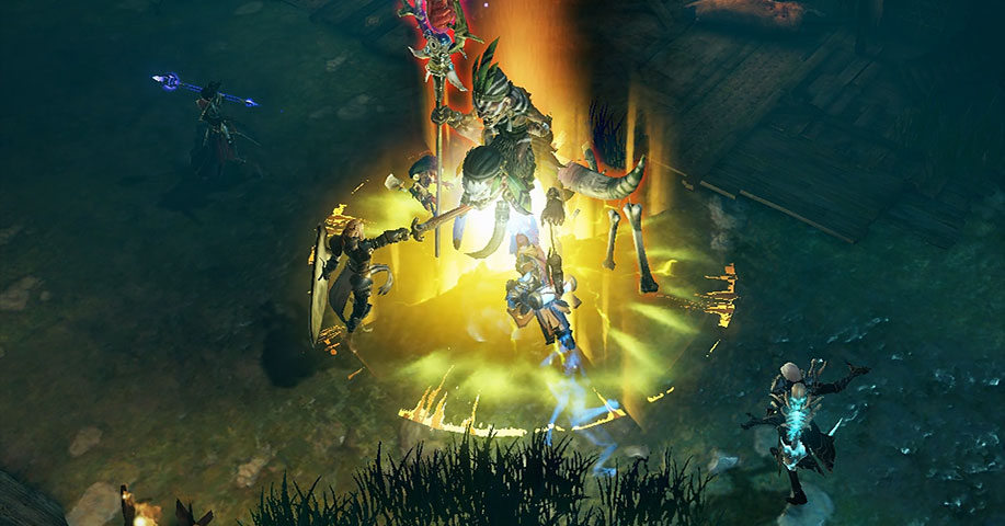 暴雪旗下手机游戏有哪些_暴雪游戏手机版_暴雪游戏有哪些游戏是手机版