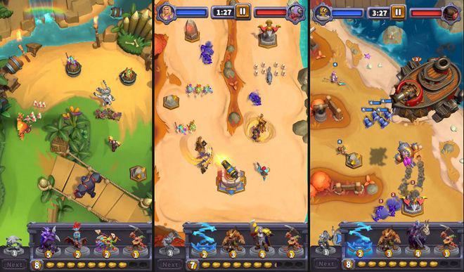 暴雪游戏有哪些游戏是手机版_暴雪游戏手机版_暴雪旗下手机游戏有哪些