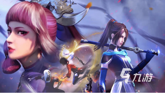 手机游戏排行前十2019_2021排行前十游戏手机_当前手机游戏排行榜