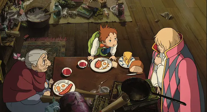 哈尔的城堡_哈尔的移动城堡原著_原著城堡哈尔移动了吗