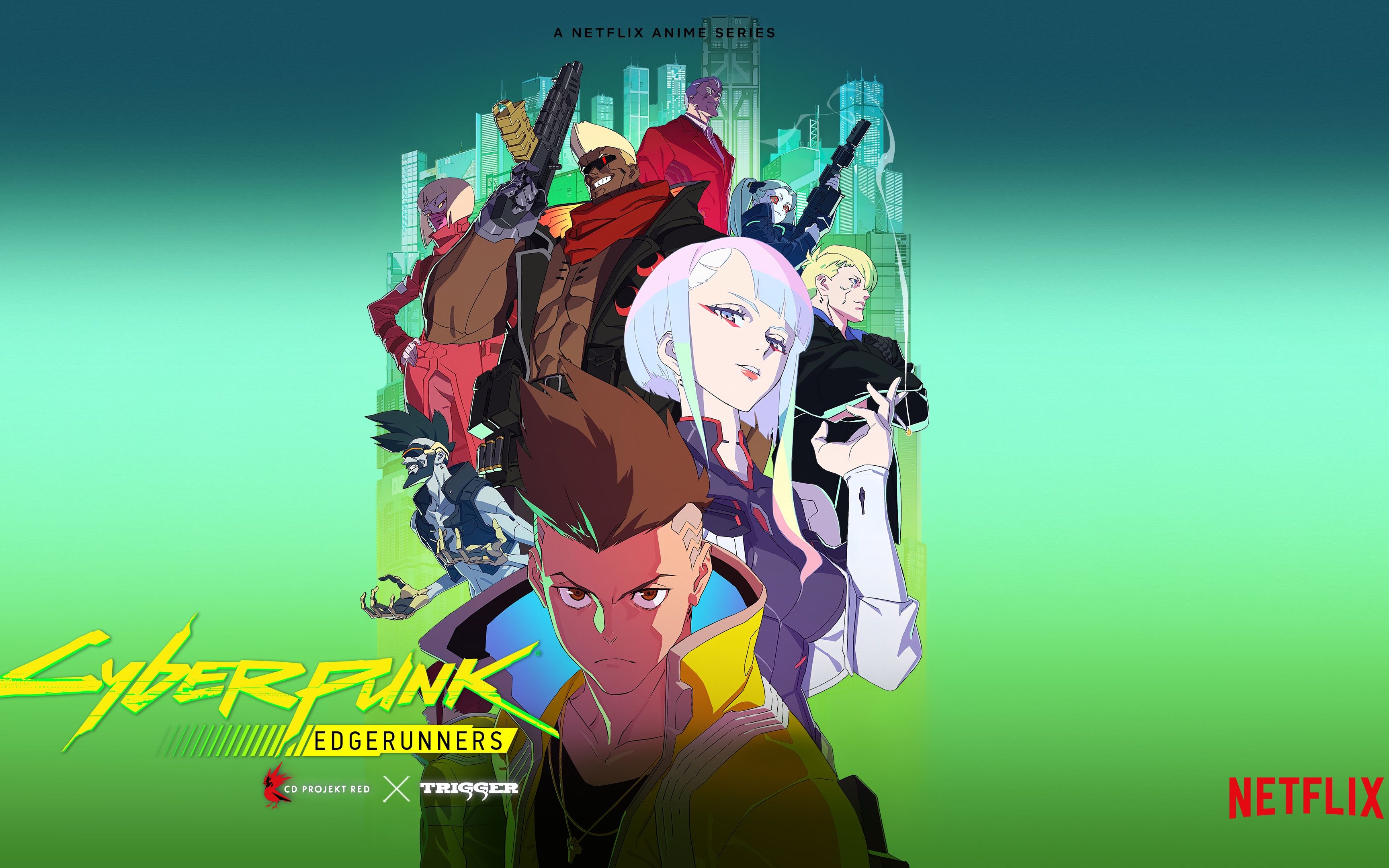 边缘行者预告_赛博朋克:边缘行者_边缘行者编剧