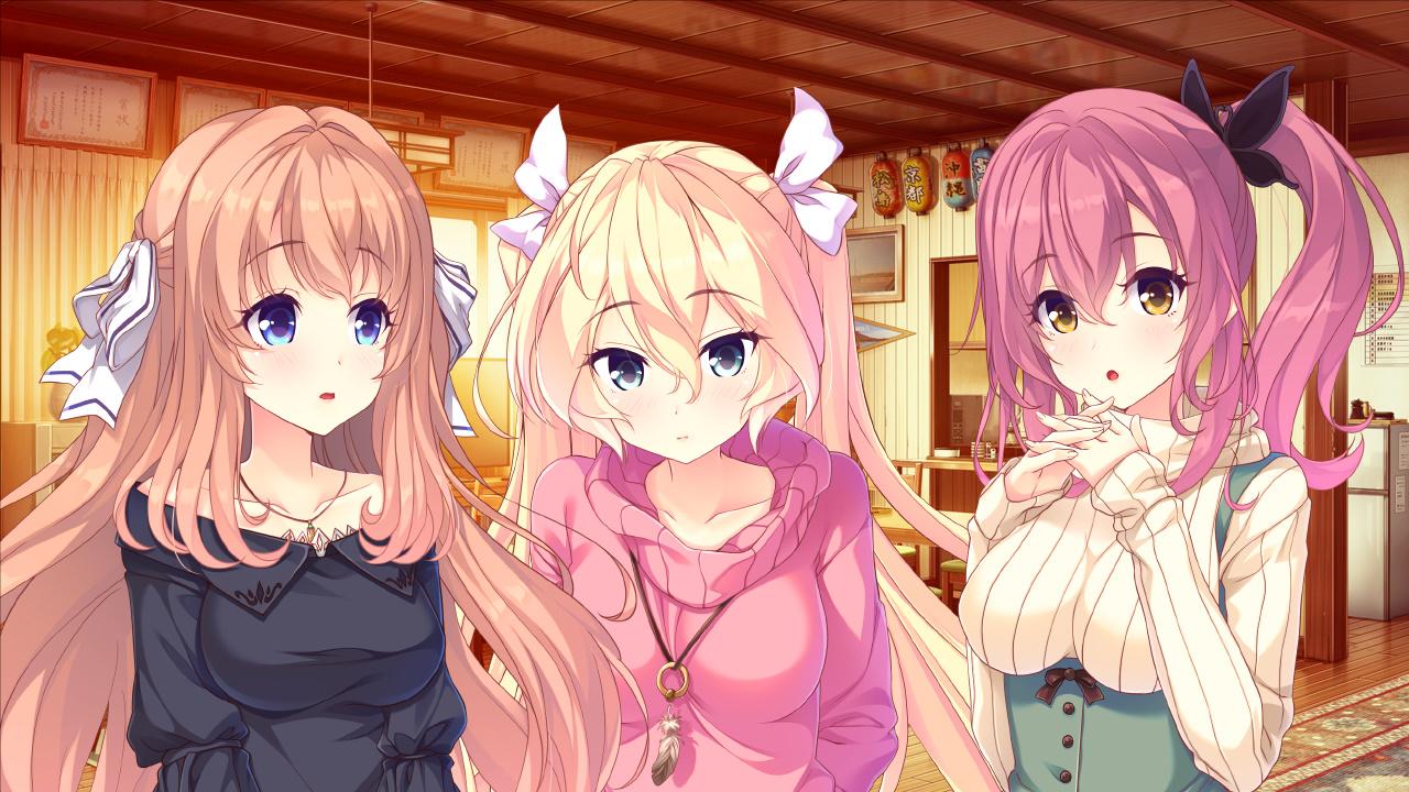 手机galgame游戏资源_手机版galgame游戏_galgame纯爱手机游戏