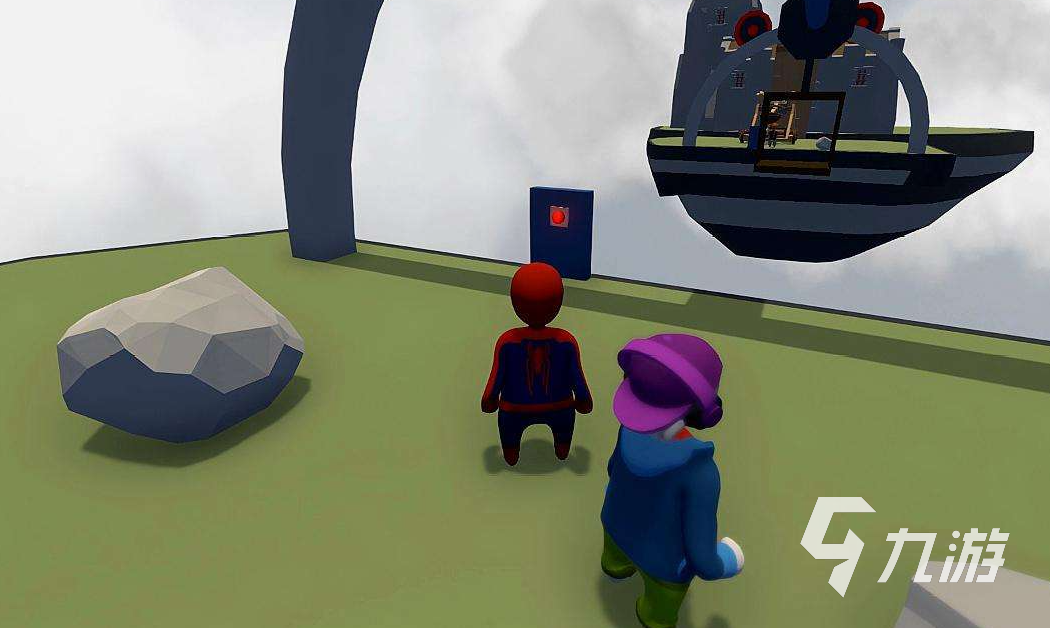 联机创造游戏手游_创造类手机游戏能联机_可以联机的创造类游戏