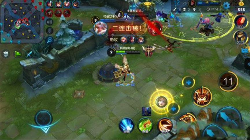 打游戏秒了是什么意思_玩游戏一秒一卡怎么办_打游戏时手机卡了几秒