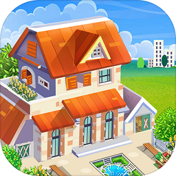 富豪小镇官方下载_富豪小镇游戏下载手机版_富豪小镇正版