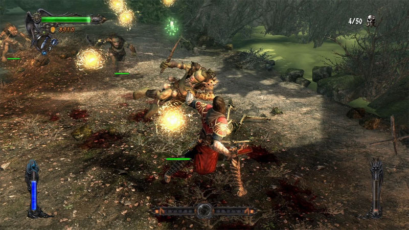 恶魔城rpg手机游戏_恶魔城游戏平台_恶魔城rpg