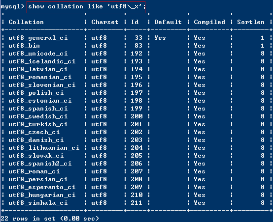 mysql5.7区分大小写_mysql大小表连接顺序_mysql表名不区分大小写