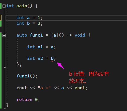 lambda函数_函数lambda是什么意思_函数lambda的作用