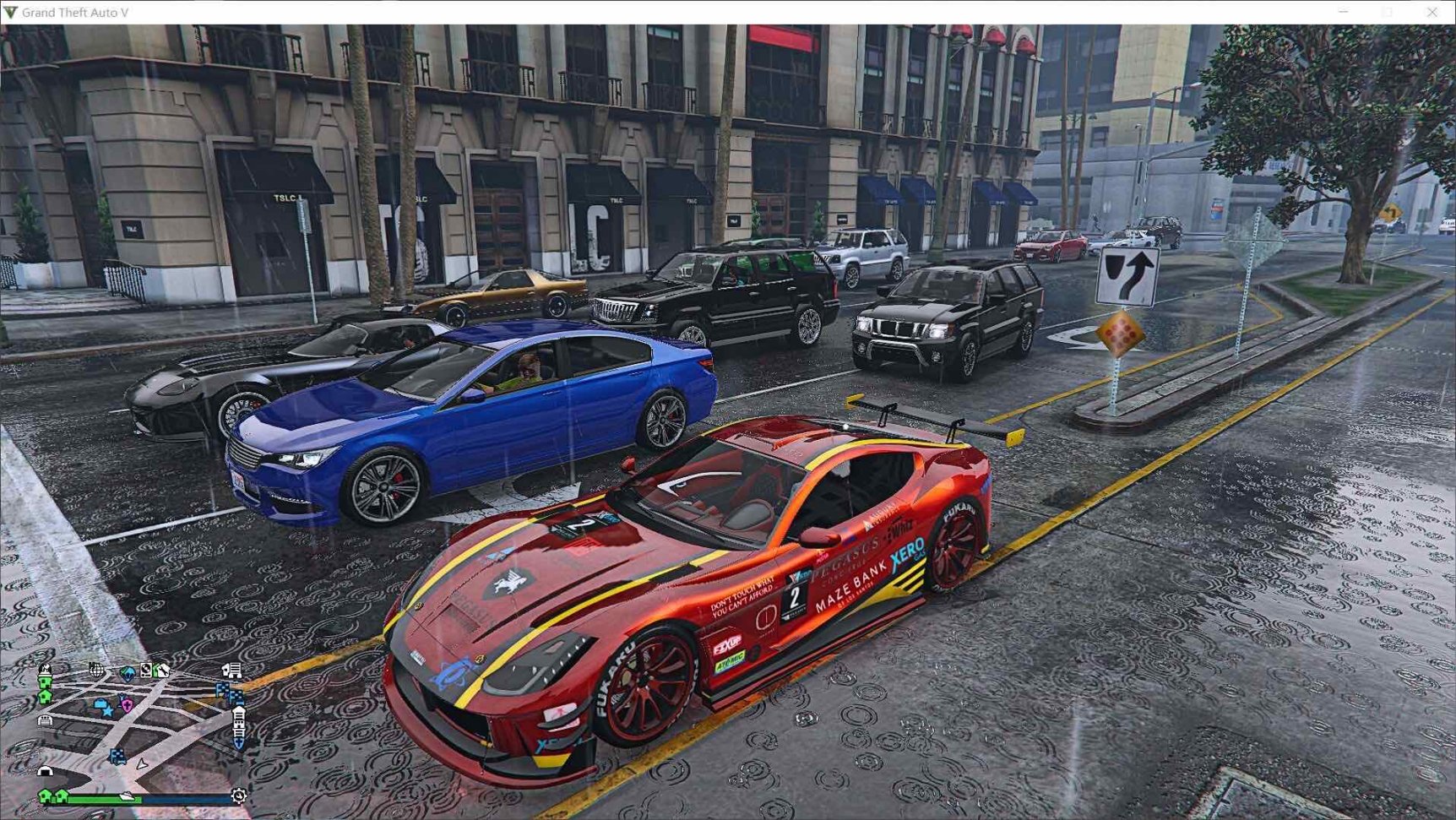 类gta手机游戏_gta类型游戏手机_gta类型的手机大型游戏