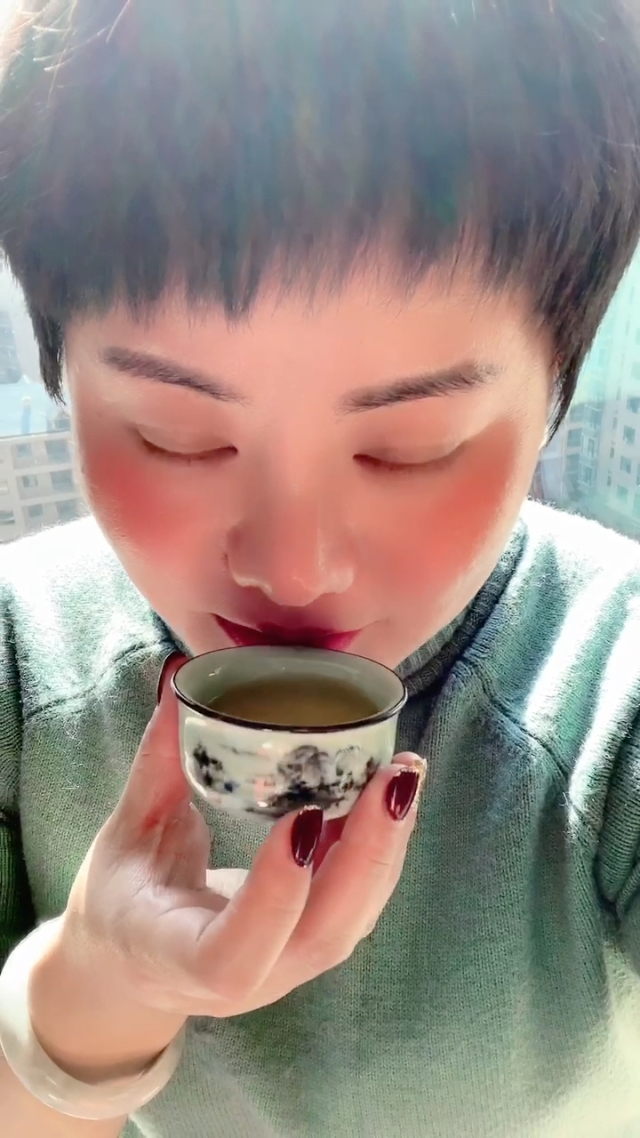 胡子茶器的茶具是假的吗_胡子茶器_茶胡子