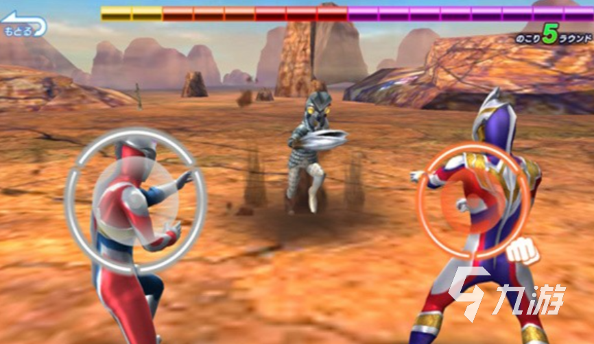 初代奥特曼游戏手机下载_初代奥特曼下载链接_我要下载初代奥特曼