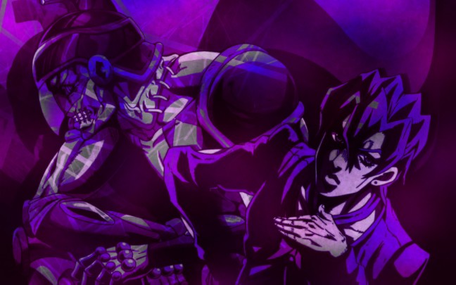 jojo的奇妙冒险群星之战下载_jojo奇妙冒险游戏_jojo的奇妙冒险星星动漫