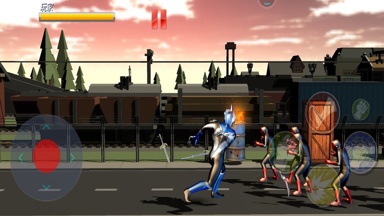 奥特曼版游戏小视频_奥特曼游戏视频游戏手机版_游戏视频奥特曼版手机在线观看