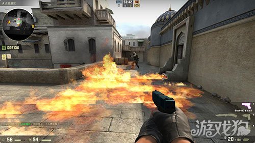 仿csgo的手机游戏安卓_高仿csgo的手机游戏单机_仿csgo手机版