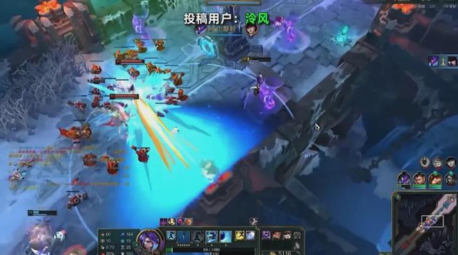 lol的手机游戏_手机版的lol叫什么_lol手机游戏市场
