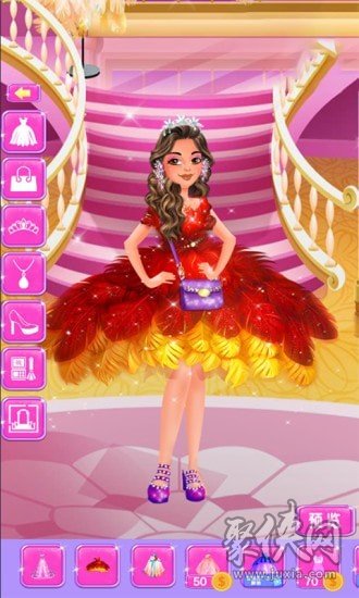 iphone手机游戏芭比_芭比手机游戏_芭比ios