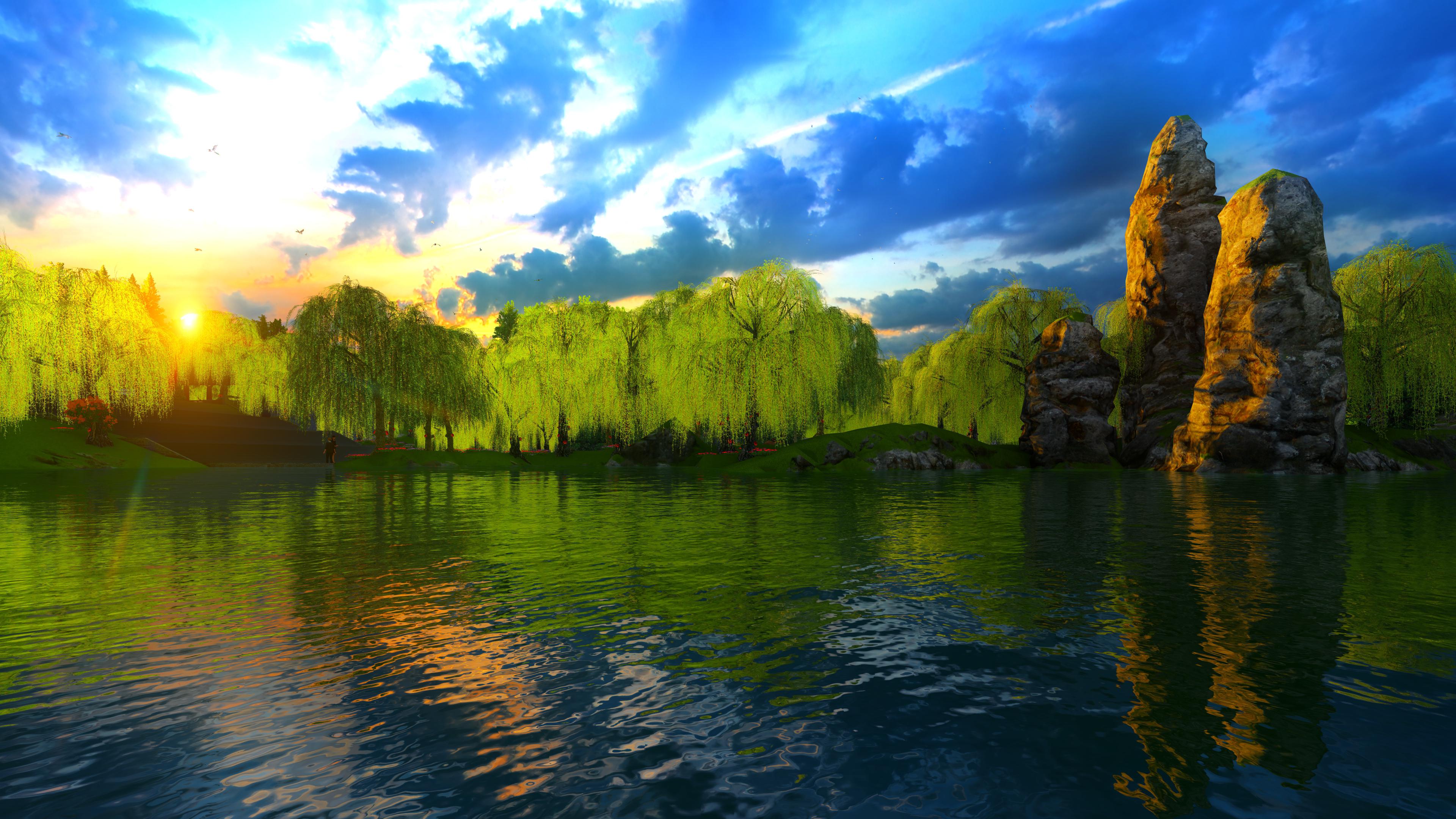 日向创_日向あいり_日向夏