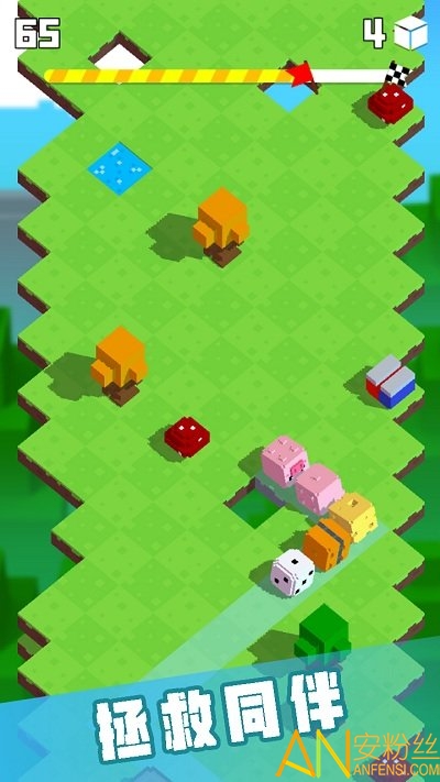 跟粉丝玩游戏手机版叫什么_粉丝互动小游戏_粉丝手游网