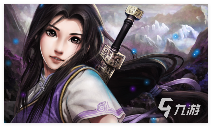 扶摇九天正版手游下载_扶摇九界手机游戏下载_扶摇九界手游黑马游戏