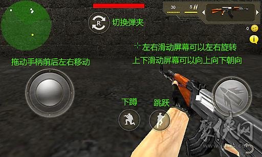 防守手游游戏_防御模拟器_防守游戏模拟器手机版