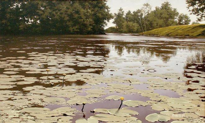 青山见我应如是木更木更静水边_青山见我_见青山