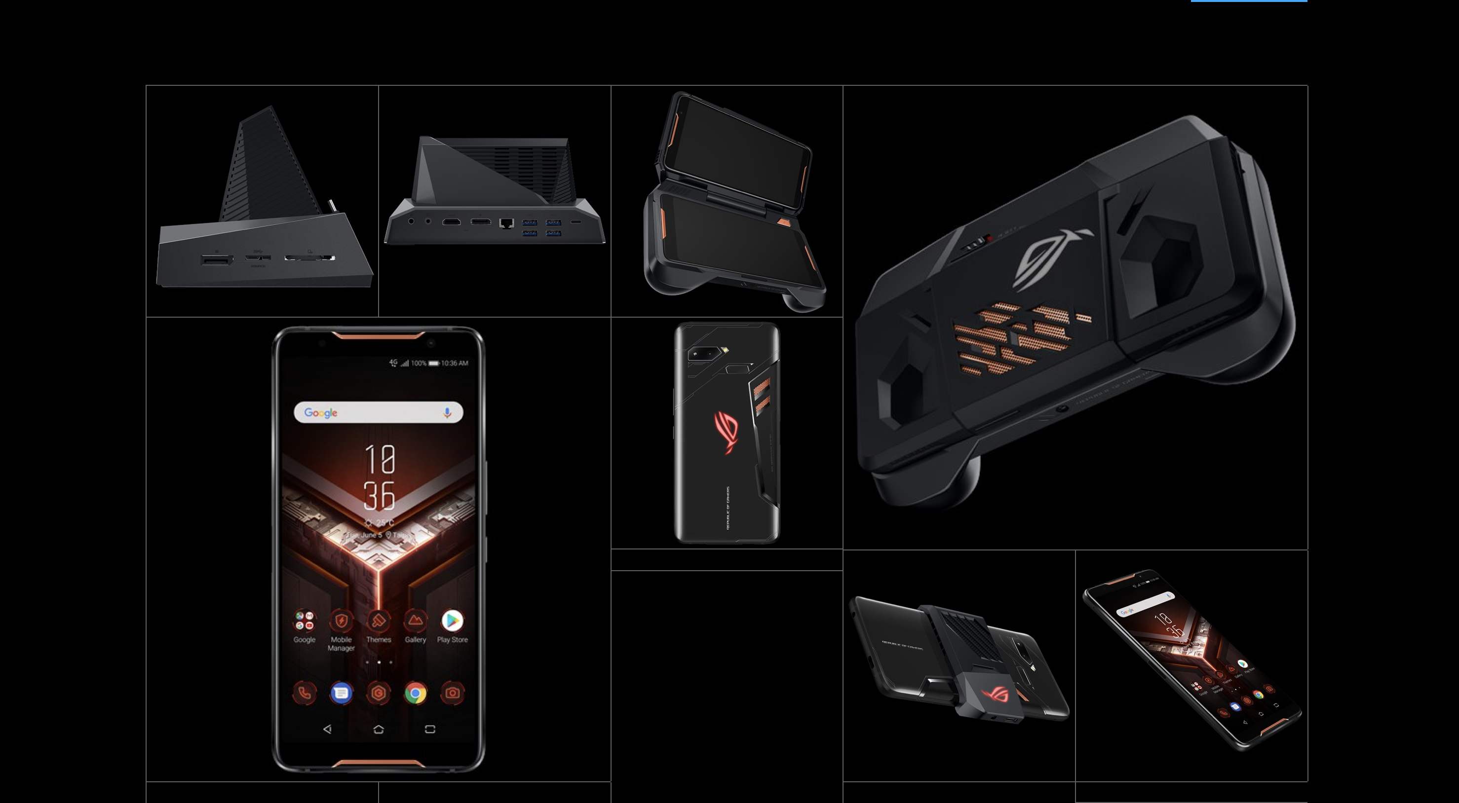 rog三代游戏手机维修_rog手机维修价格_rog维修贵吗