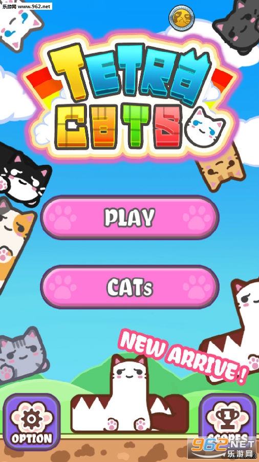 儿童猫手机游戏下载_儿童猫猫游戏_儿童玩的猫咪手机游戏叫什么