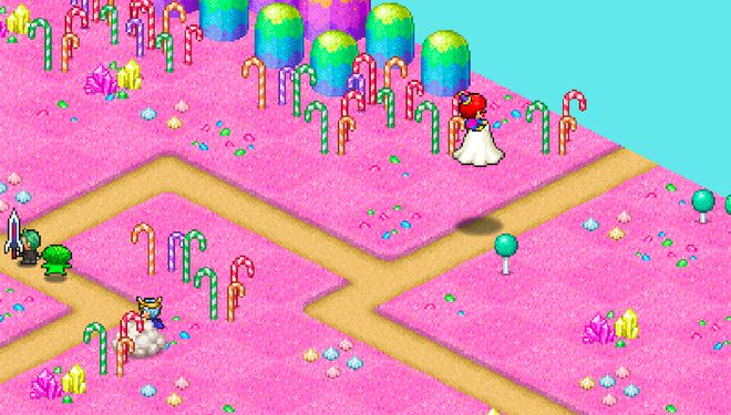 冒险村物语后期打不过_冒险村物语攻略道具_冒险村物语2攻略