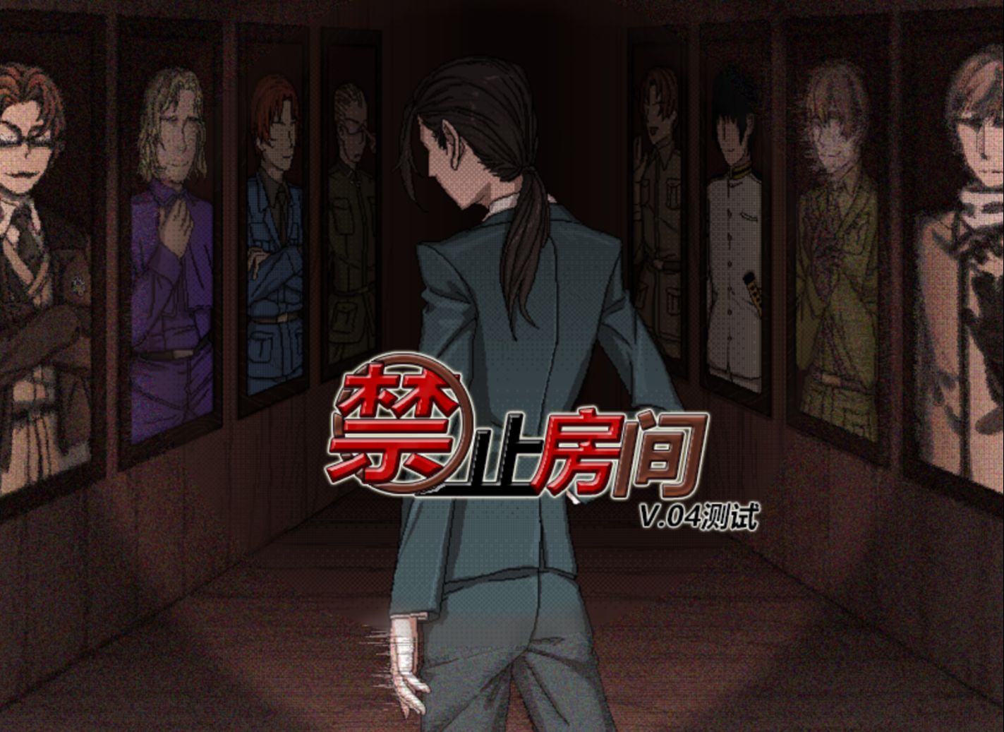 有没有同人游戏_aph手机同人游戏_好玩的同人手游