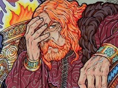 《神话》手机游戏-神话游戏：视觉盛宴与情感过山车，带你体验游