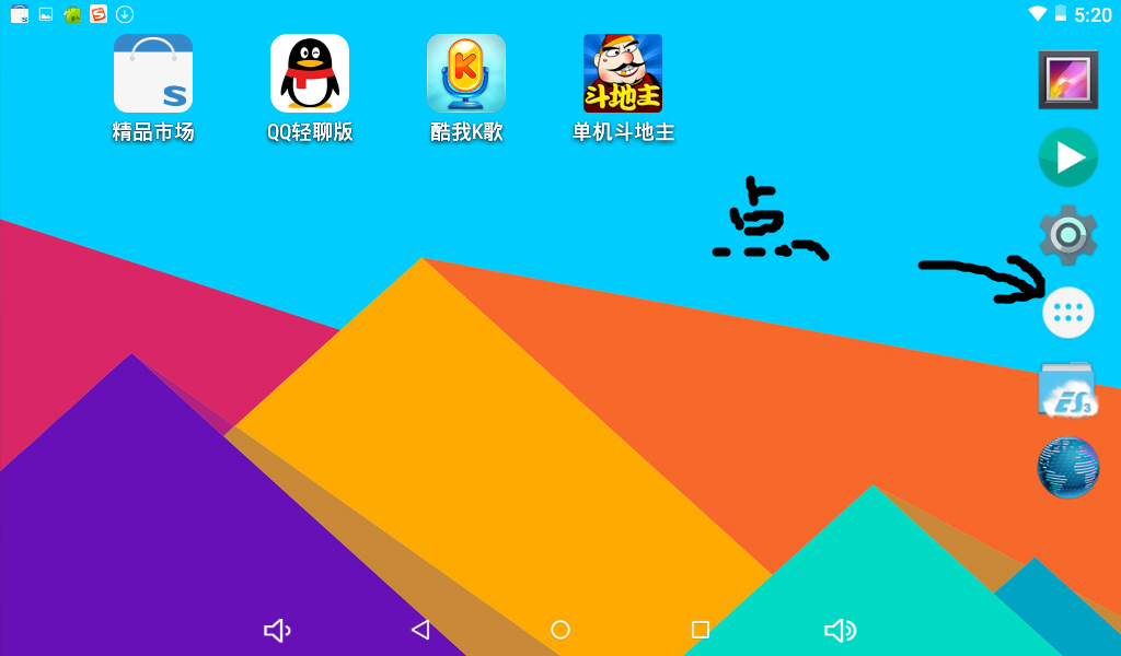 安卓手游下载榜_安卓版的手机下载游戏_安卓手游下载免费