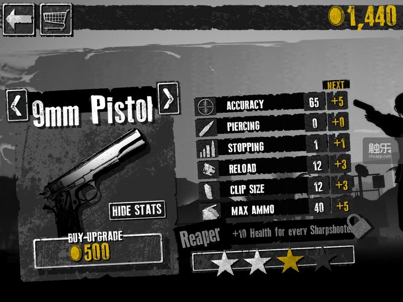 打丧尸第一人称游戏手机_丧尸手游第一人称_打丧尸第一人称手游