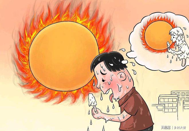 节气热闹的成语_哪个节气最热_节气热度排行