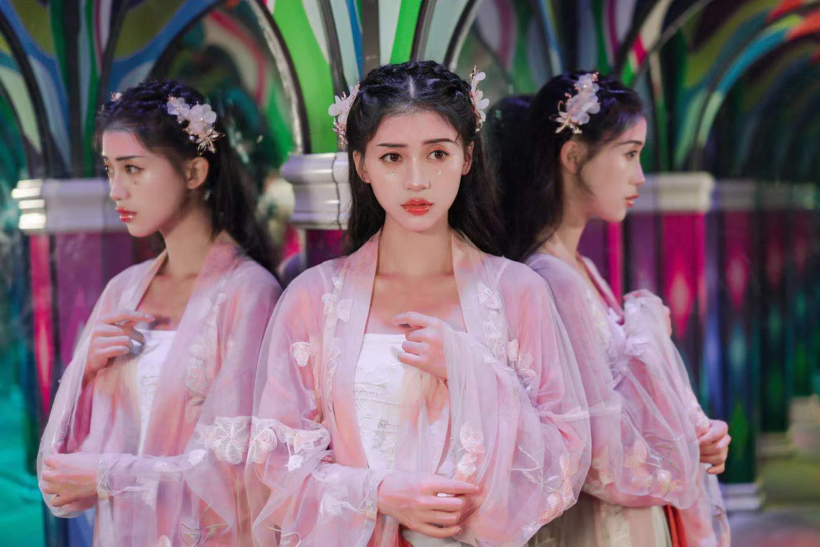 祈本里香咒灵能力_祈本里香_祈本里香介绍