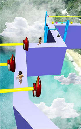 快跑宝宝手机游戏怎么玩_宝宝巴士快跑游戏_宝宝快跑手机游戏