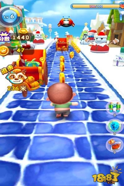 宝宝巴士快跑游戏_快跑宝宝手机游戏怎么玩_宝宝快跑手机游戏