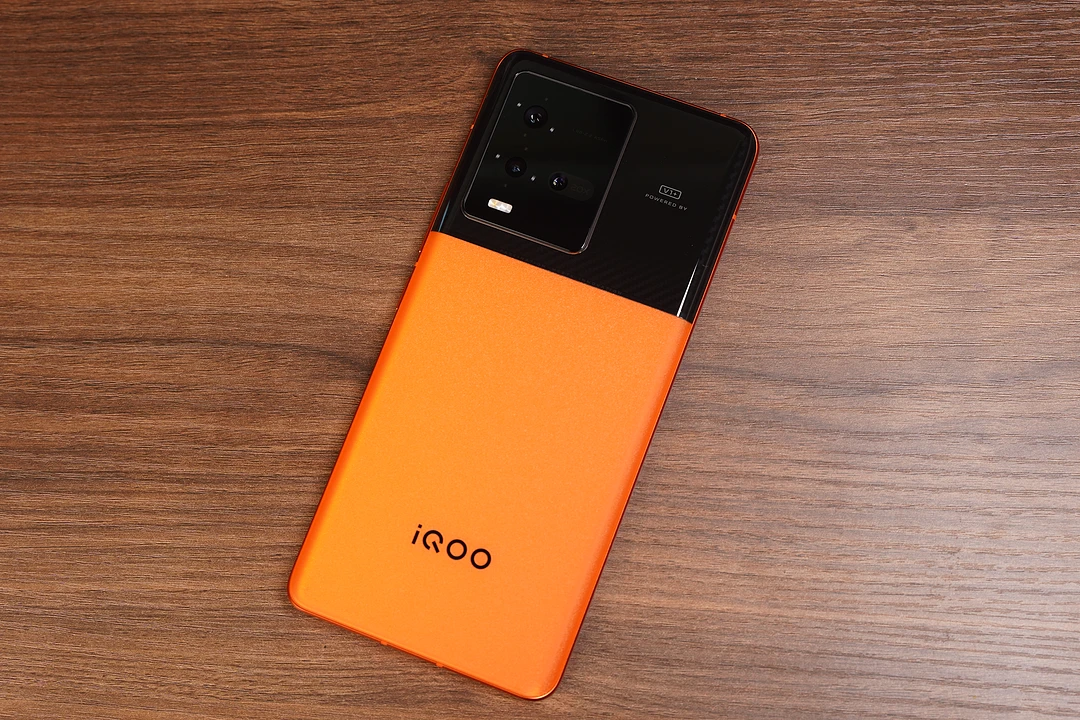 iqoo手机游戏数据-iqoo 手机：游戏玩家的必备神器，带