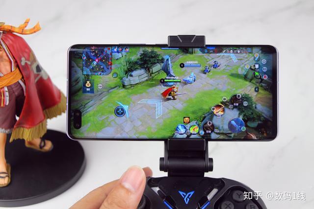 KOOBEE手机游戏手柄_手柄手机游戏app_手柄手机游戏有哪些好玩的