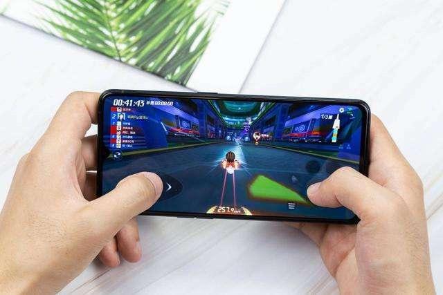 游戏手机2020_2020游戏手机价格_游戏手机2022