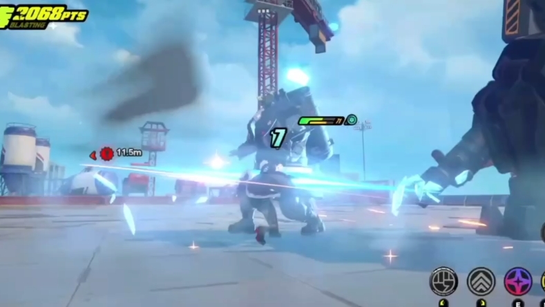 打击感超强_打击感强的游戏手机版下载_打击感很强的游戏有哪些