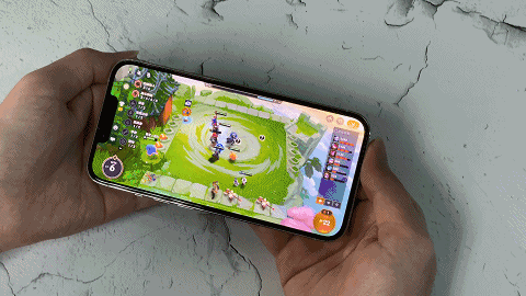 推荐手机游戏的app_推荐手机游戏射击_OPOP手机游戏推荐