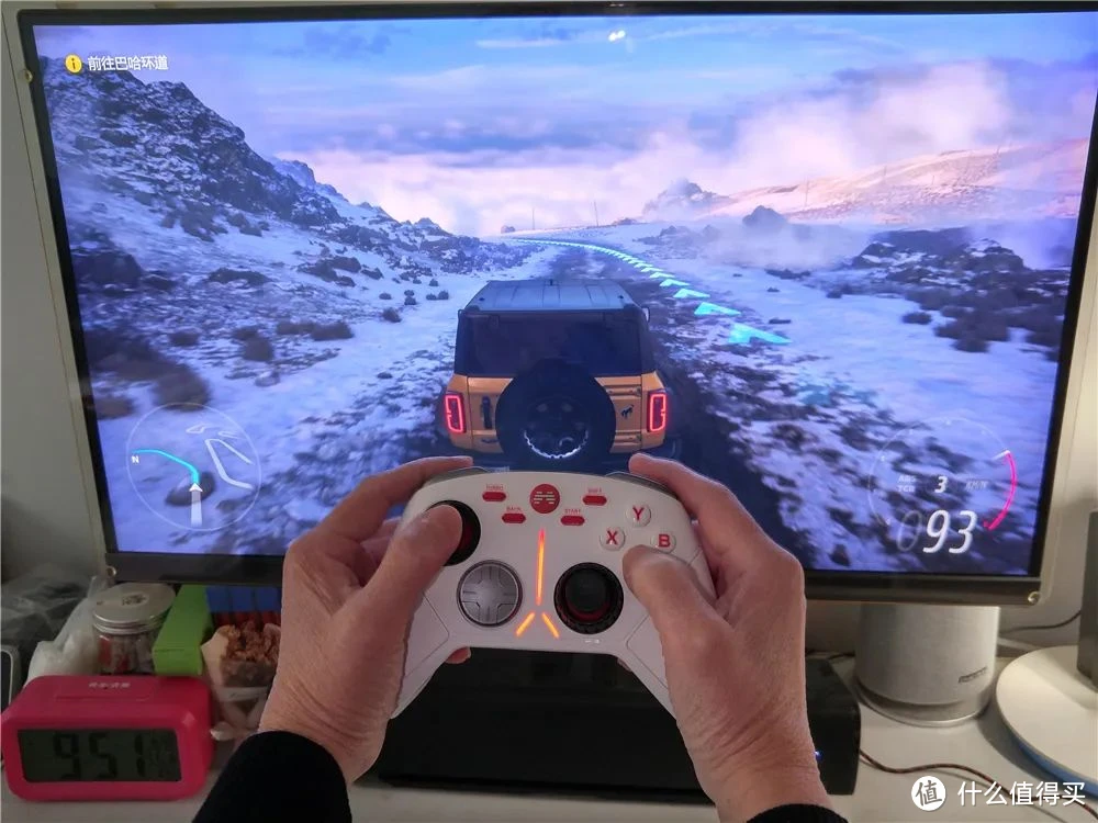 手柄连接手机北通游戏怎么用_北通手柄玩手游_北通手柄连接手机游戏