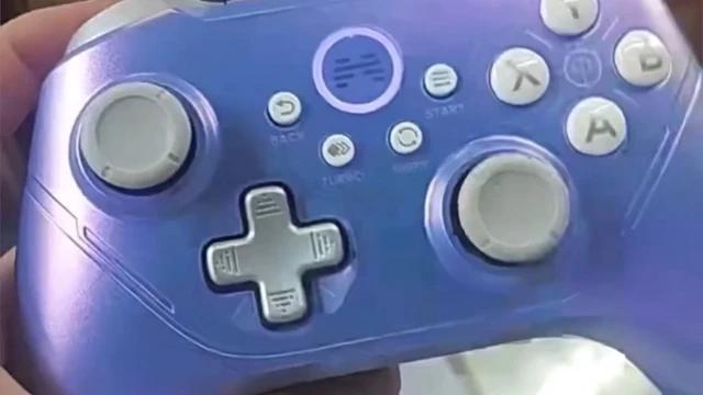 手柄连接手机北通游戏怎么用_北通手柄连接手机游戏_北通手柄玩手游