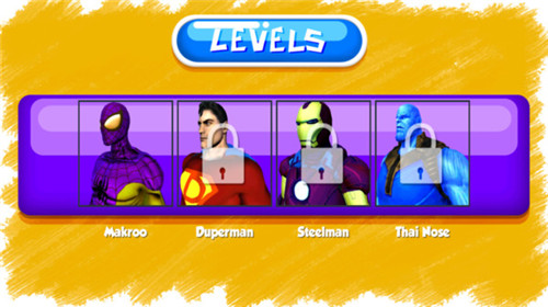 复仇者游戏下载手机版_复仇者免费下载_手机游戏复仇者中文版