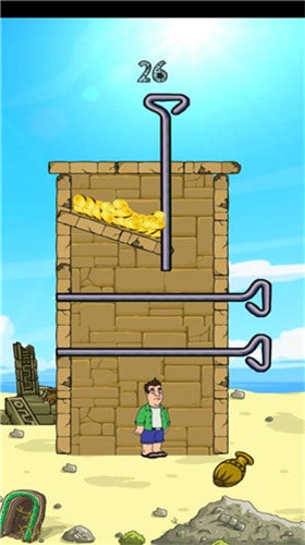 闯关类型的手机游戏_闯关类的手机游戏_闯关类型手机游戏有哪些